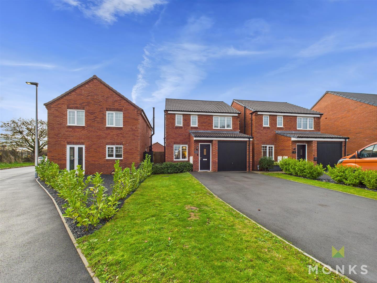 23 Howey Close, Shrewsbury, SY2 5WF For Sale